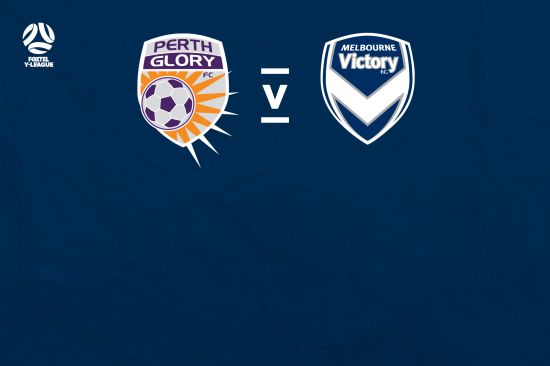 Y-League preview: Glory v Victory