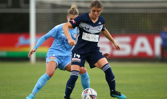 W-League preview: Victory v City