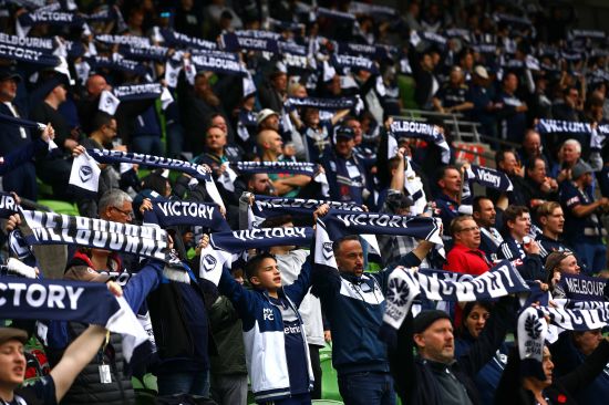 Melbourne A-League clubs unite to support Bushfire Disaster Appeal