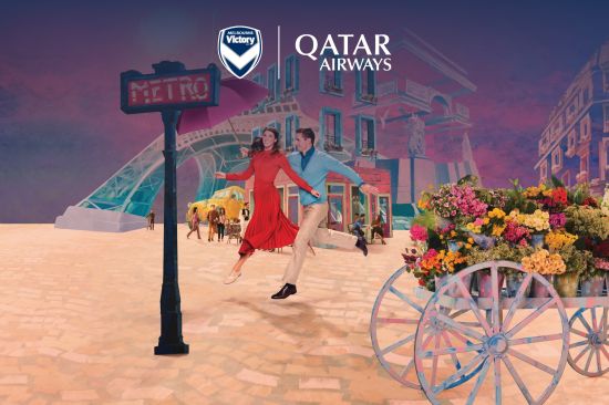 Win flights thanks to Qatar Airways