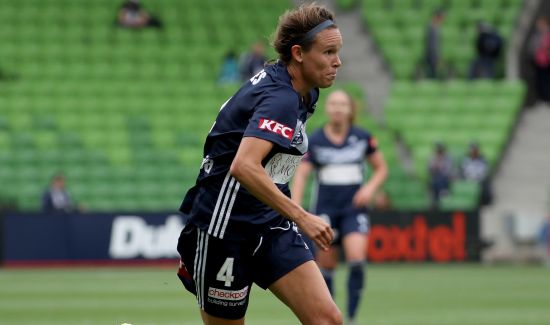 W-League preview: Victory v Canberra