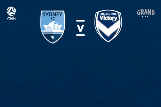 Y-League preview: Sydney v Victory