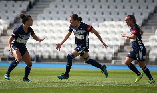W-League players to watch in 2020/21
