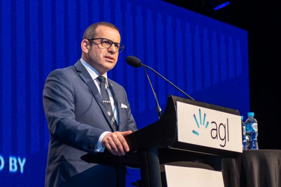 A message from Chairman Anthony Di Pietro