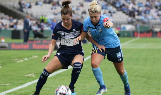 W-League preview: Victory v Sydney