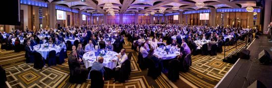 ANZ Group Executive Mark Whelan headlines Victory in Business luncheon