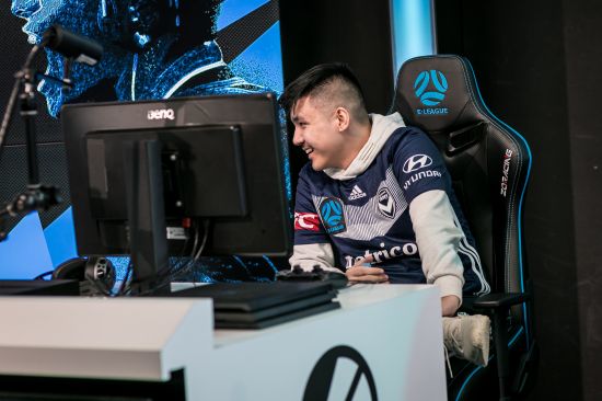 Victory eSports turns attention to E-League Finals