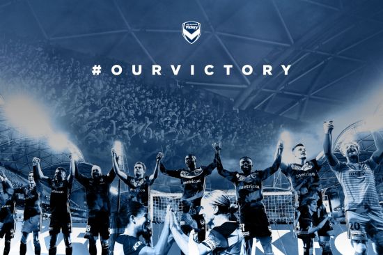 Club Update – Melbourne Victory supports FFA decision