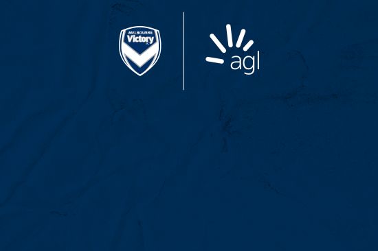 Victory and AGL continue powerful partnership