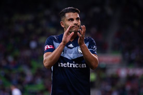 Nabbout and Anderson to return to match day squad