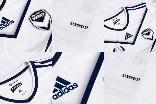 First look at our 2020/21 away jersey