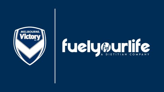 Victory strengthens partnership with Fuel Your Life