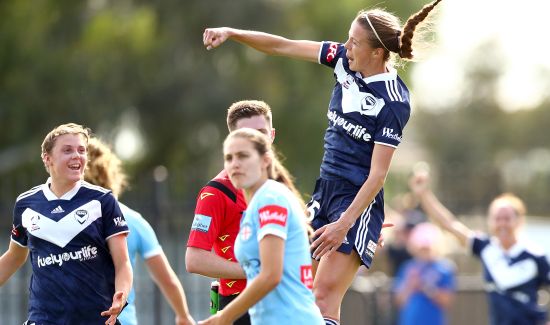 W-League preview: Jets v Victory