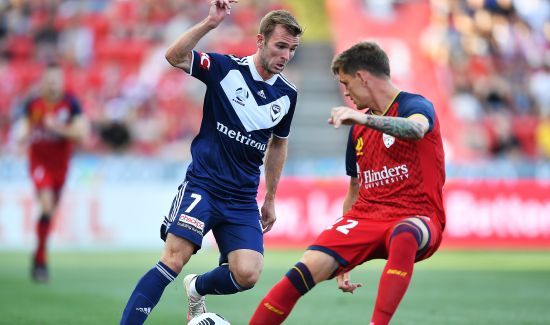 A-League preview: Victory v Adelaide