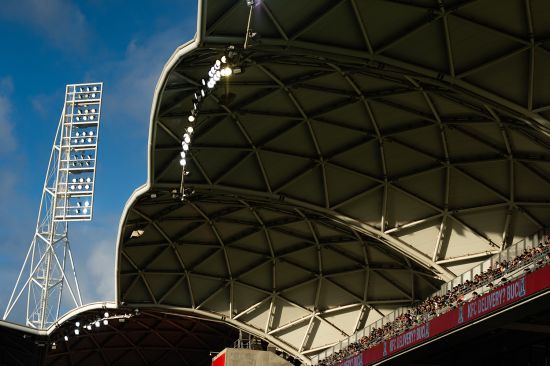 Match Day Info: Adelaide United at AAMI Park