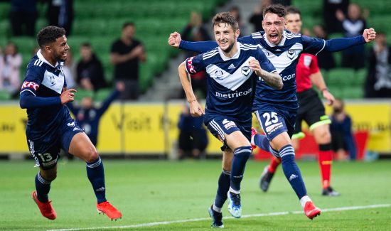 A-League preview: Western v Victory