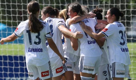 W-League report: Jets 0-2 Victory