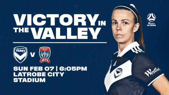 Tickets on sale for W-League in Morwell