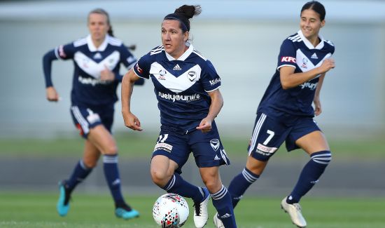 W-League preview: Glory v Victory