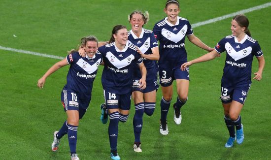W-League report: Victory 1-0 Wanderers