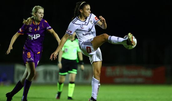 W-League preview: Victory v Glory
