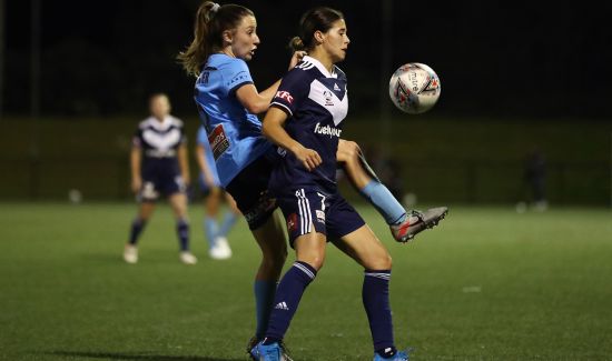W-League Grand Final preview: Sydney v Victory