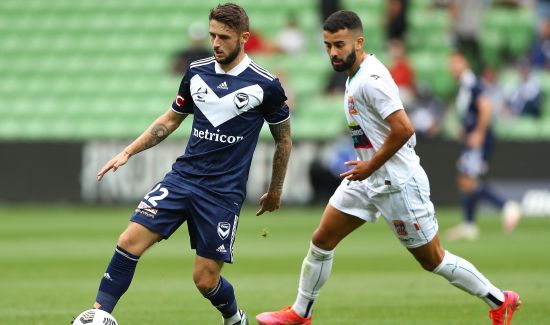 A-League preview: Jets v Victory