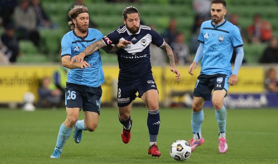 A-League preview: Sydney v Victory