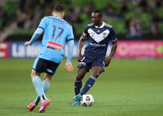 A-League report: Victory 0-3 Sydney