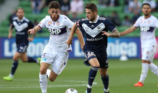 A-League preview: Glory v Victory