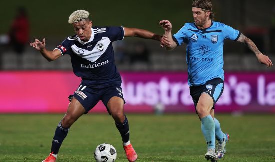 A-League preview: Sydney v Victory