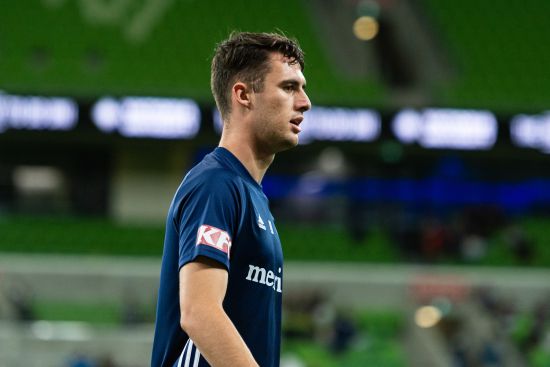 Ryan called up to Olyroos squad