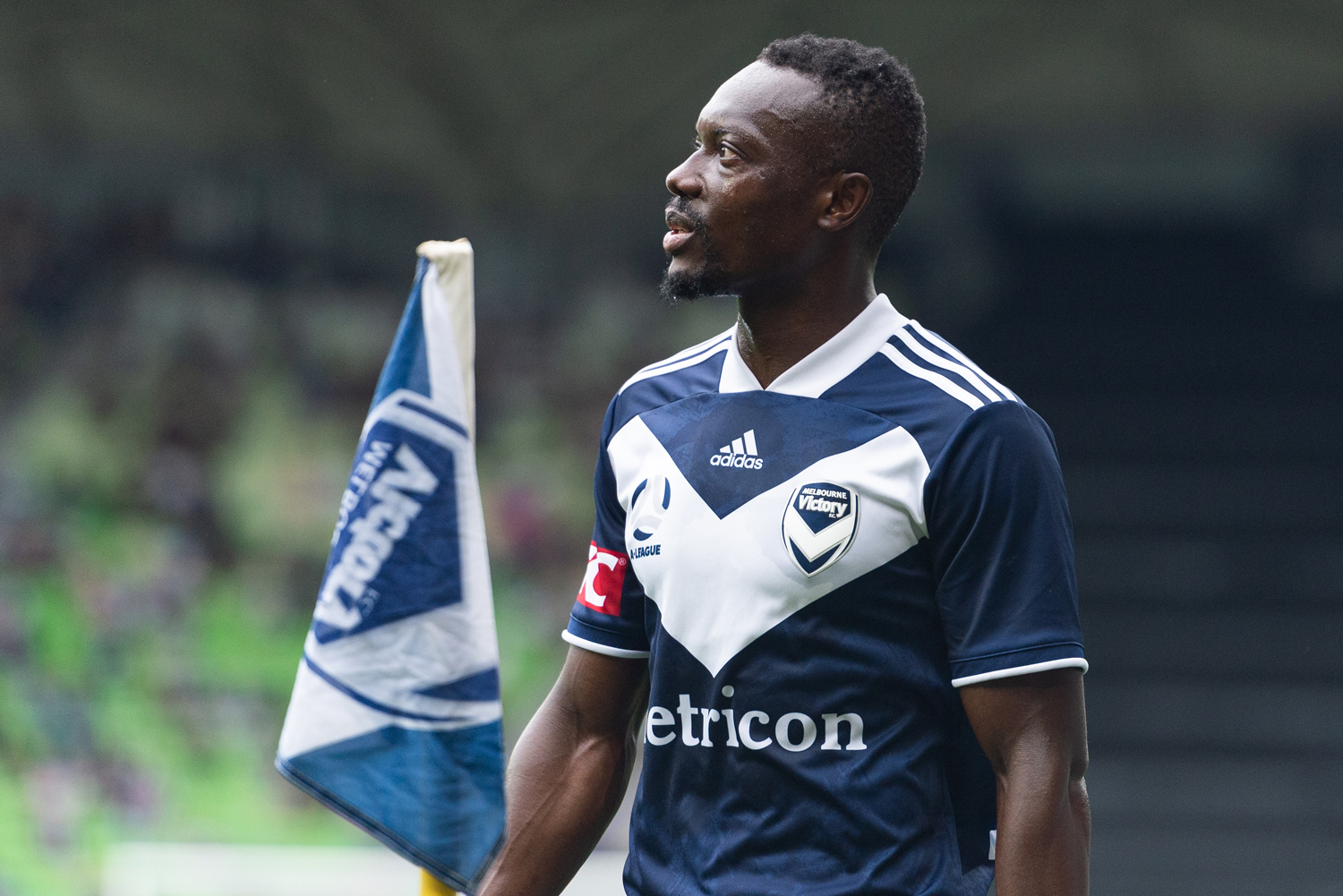 Melbourne victory