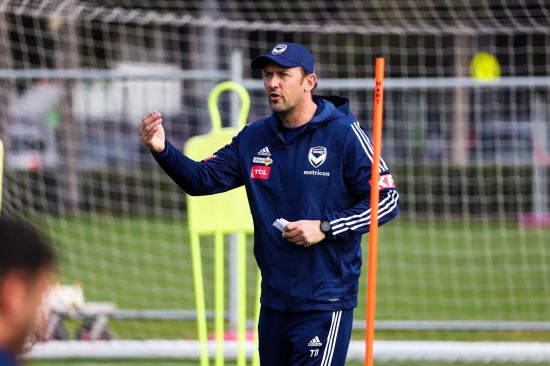 Popovic welcomes signings and re-signings