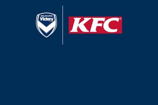 Melbourne Victory extends its 16-year partnership with KFC