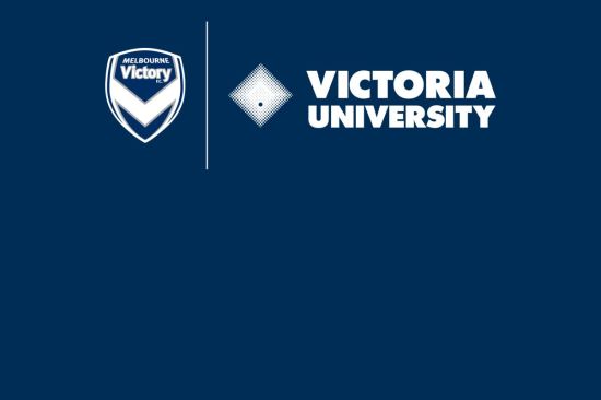 Melbourne Victory extends its partnership with Victoria University