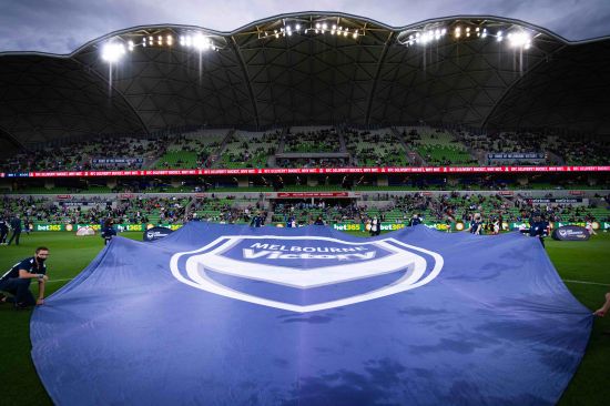 Victory to play every A-League Women home game at AAMI Park
