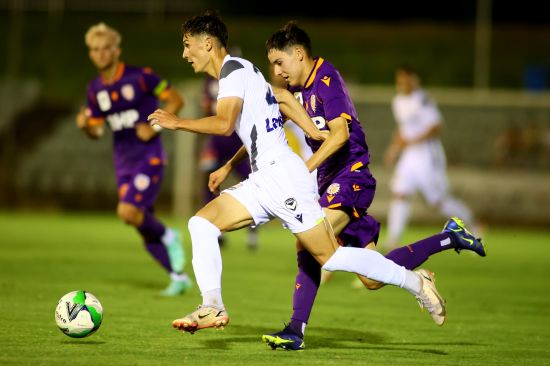 FFA Cup preview: Knights v Victory