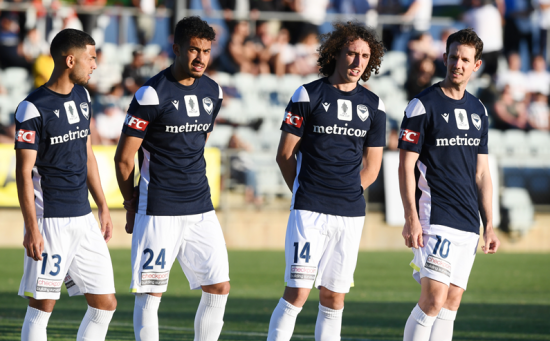 FFA Cup Round of 16 Fixture Postponed