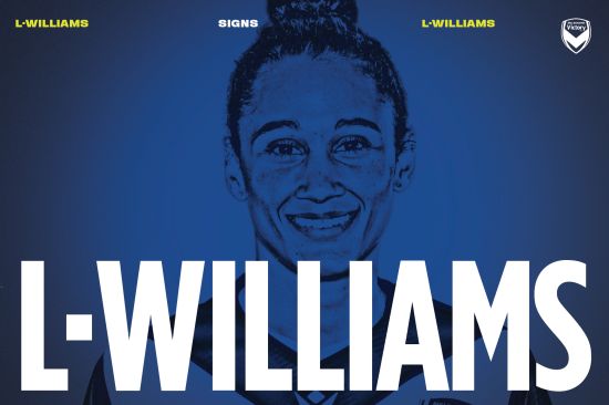 Melbourne Victory signs US Women’s National Team forward Lynn Williams