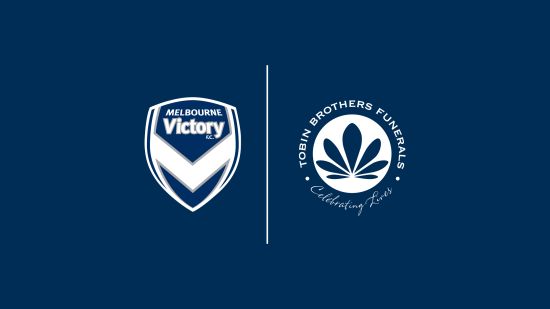 Melbourne Victory and Tobin Brothers extend their partnership