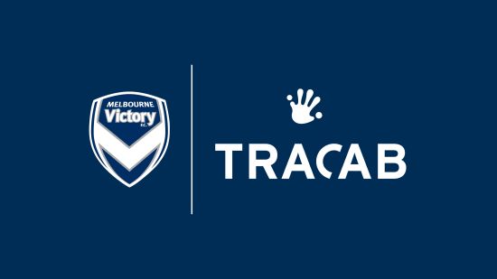 Melbourne Victory teams up with TRACAB’s Coach Paint