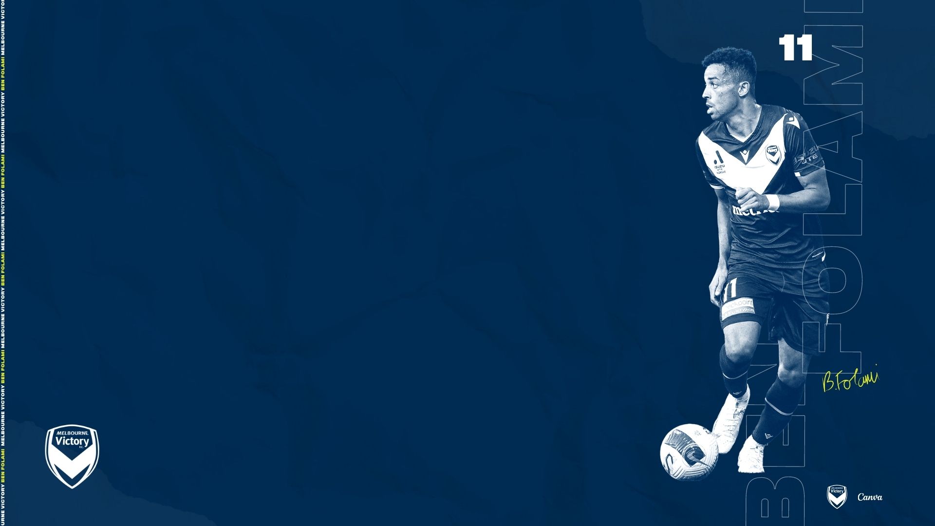 Downloadable Wallpapers | Melbourne Victory