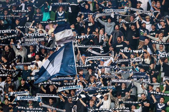 Melbourne Victory’s March fixtures 