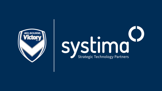 Melbourne Victory and Systima extend their partnership