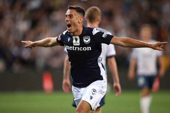 FFA Cup Final report: Victory 2-1 Mariners