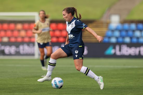 Liberty A-League preview: Canberra v Victory￼