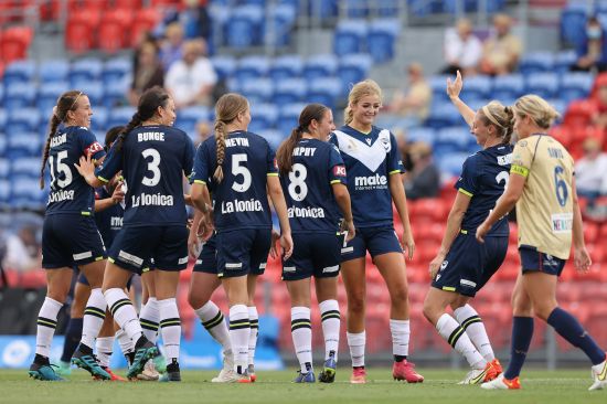 Liberty A-League report: Jets 0-1 Victory