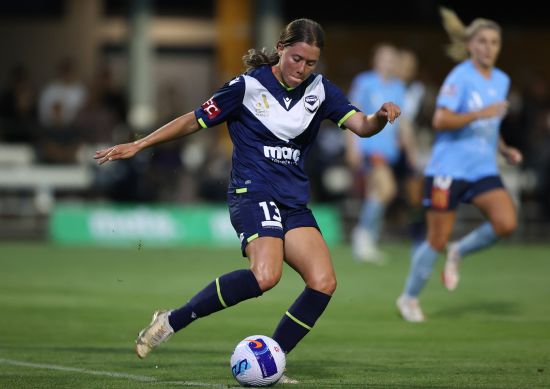 Liberty A-League preview: Victory v Glory￼