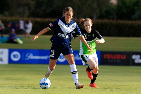 Liberty A-League preview: Victory v Canberra￼